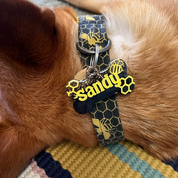 🐾 Resin Dog Tags 🐶 - Picture 13 of 15